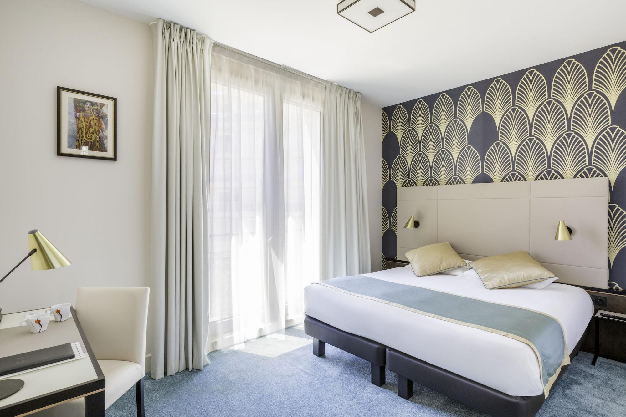 Best Western Hotel Journel 생로랑뒤바르 외부 사진