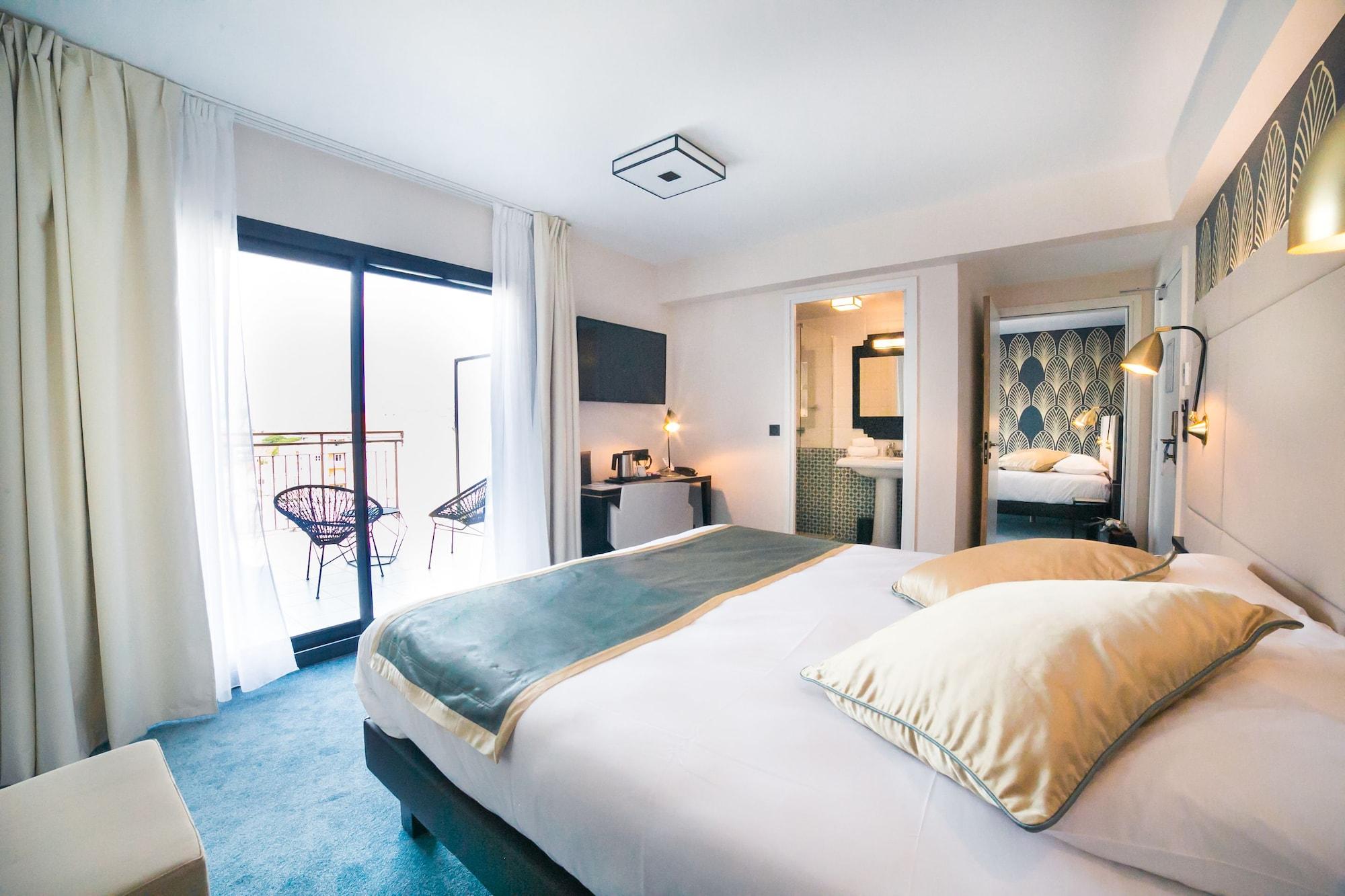 Best Western Hotel Journel 생로랑뒤바르 외부 사진
