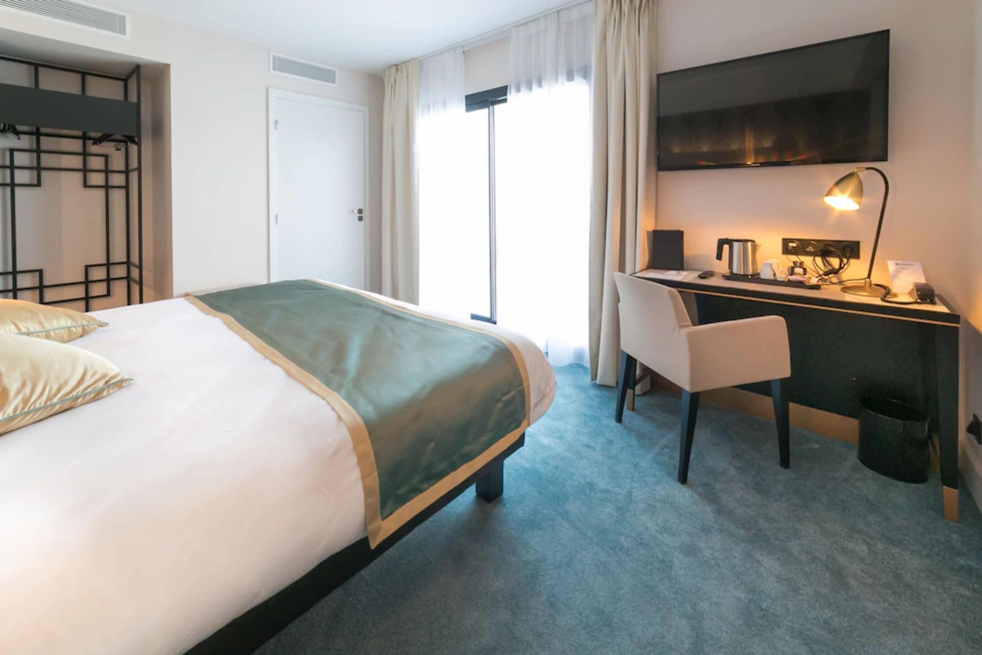 Best Western Hotel Journel 생로랑뒤바르 외부 사진