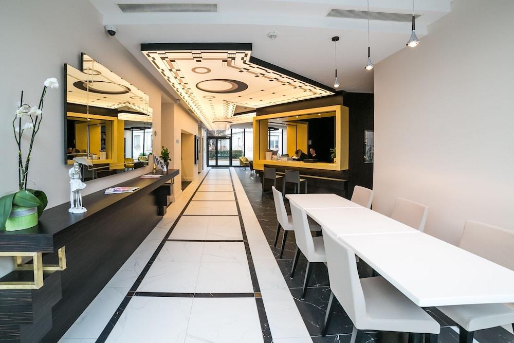 Best Western Hotel Journel 생로랑뒤바르 외부 사진