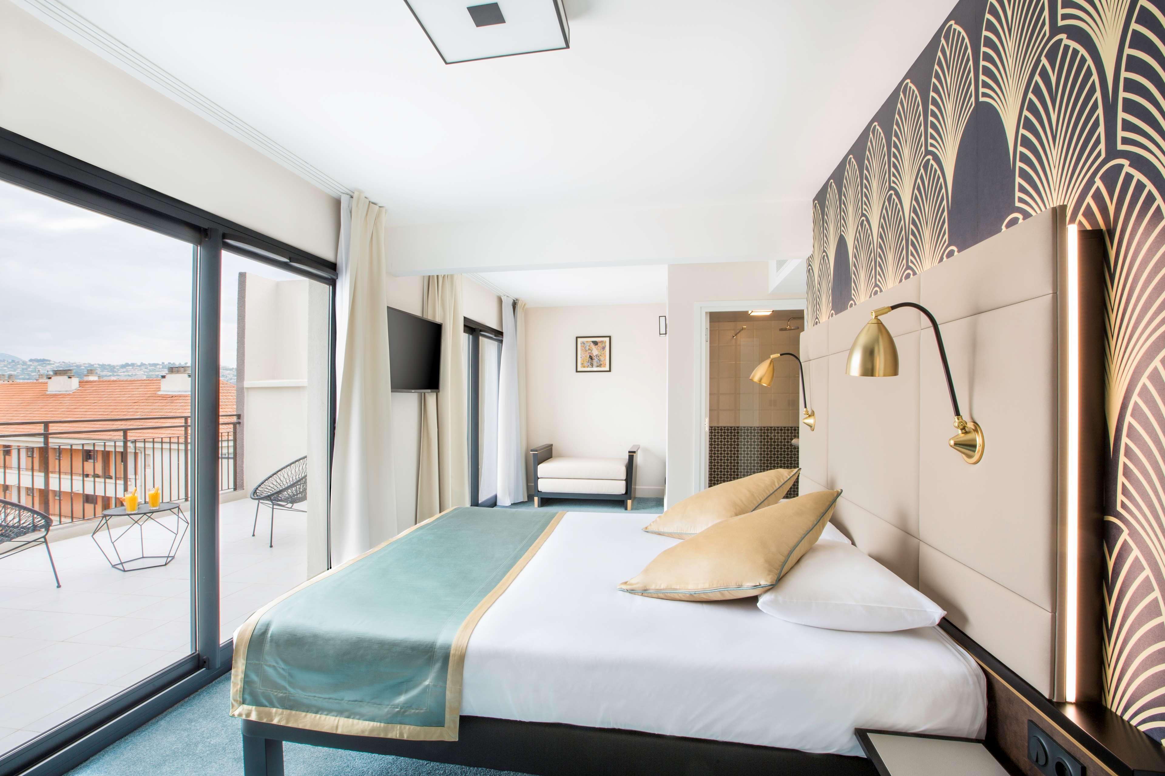 Best Western Hotel Journel 생로랑뒤바르 외부 사진