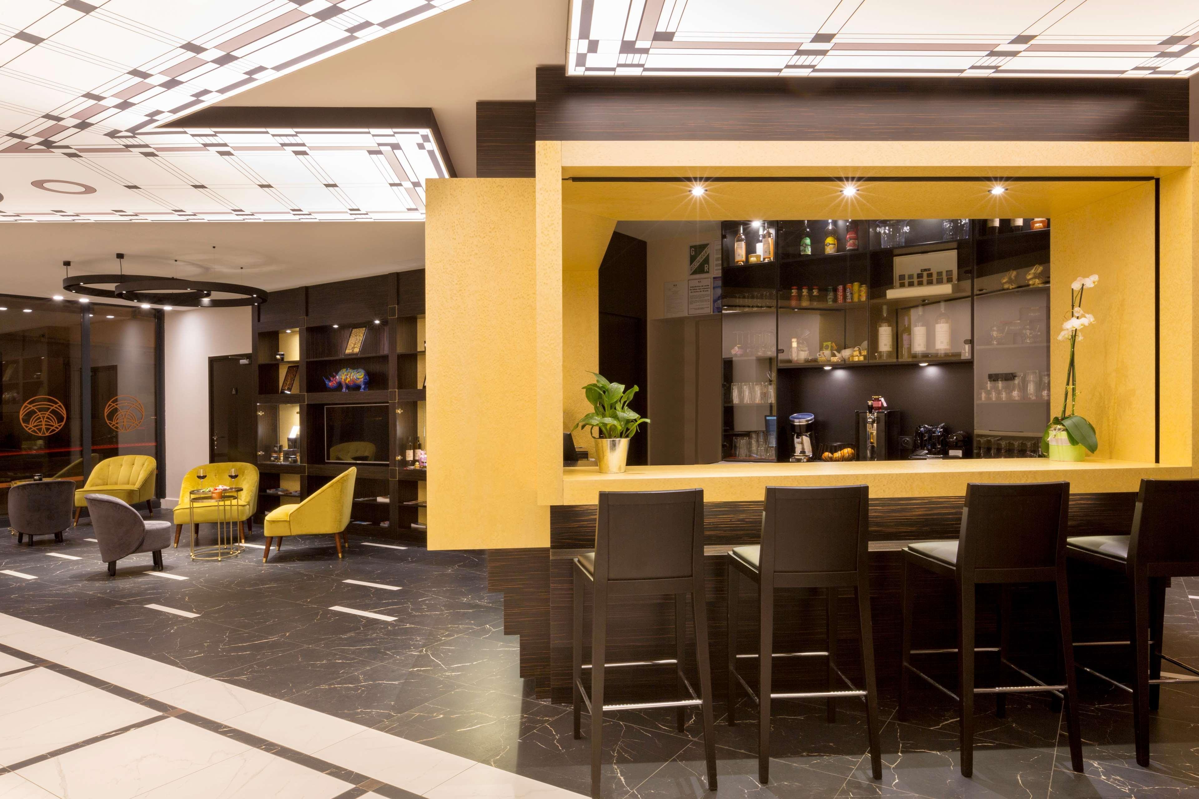 Best Western Hotel Journel 생로랑뒤바르 외부 사진