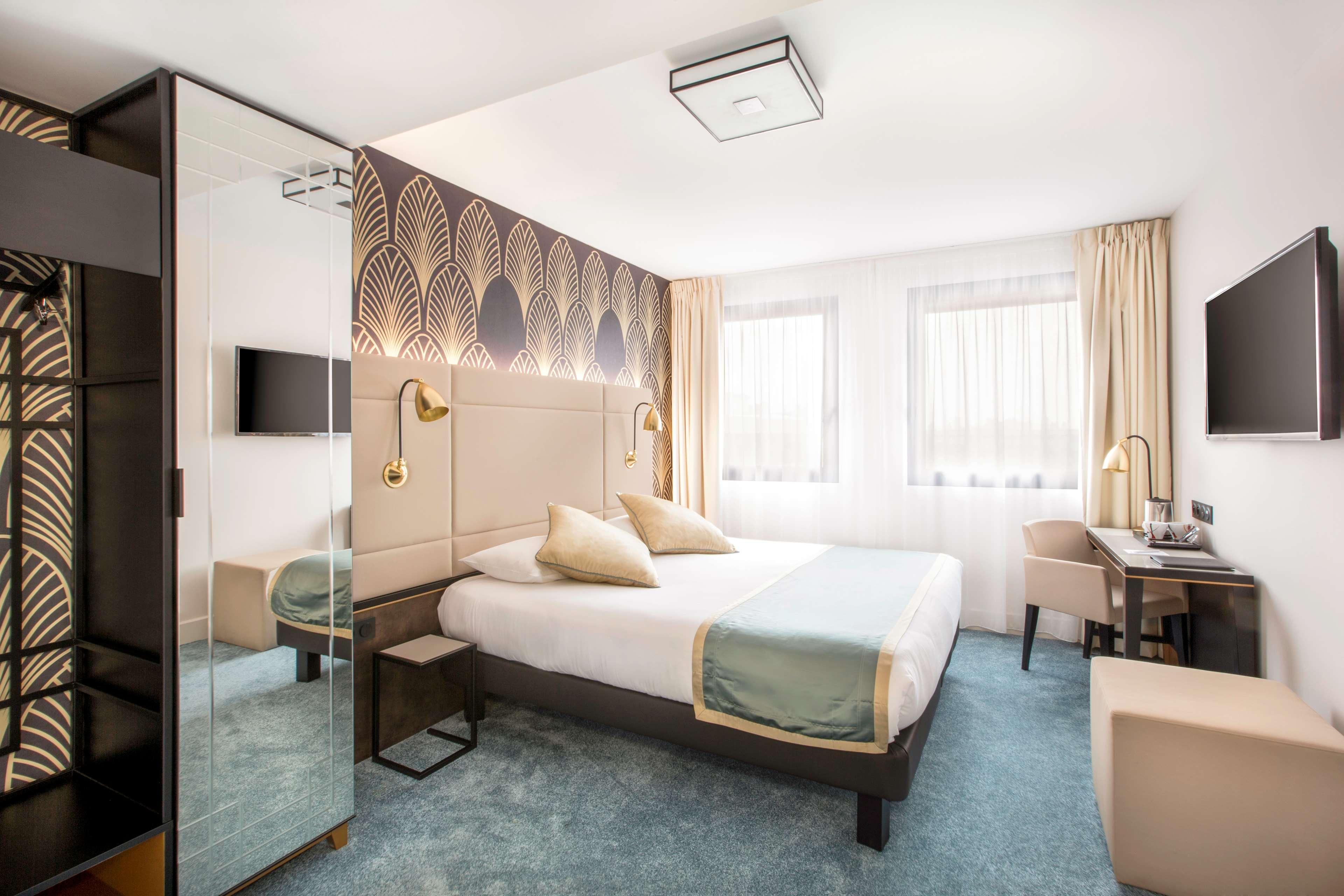 Best Western Hotel Journel 생로랑뒤바르 외부 사진