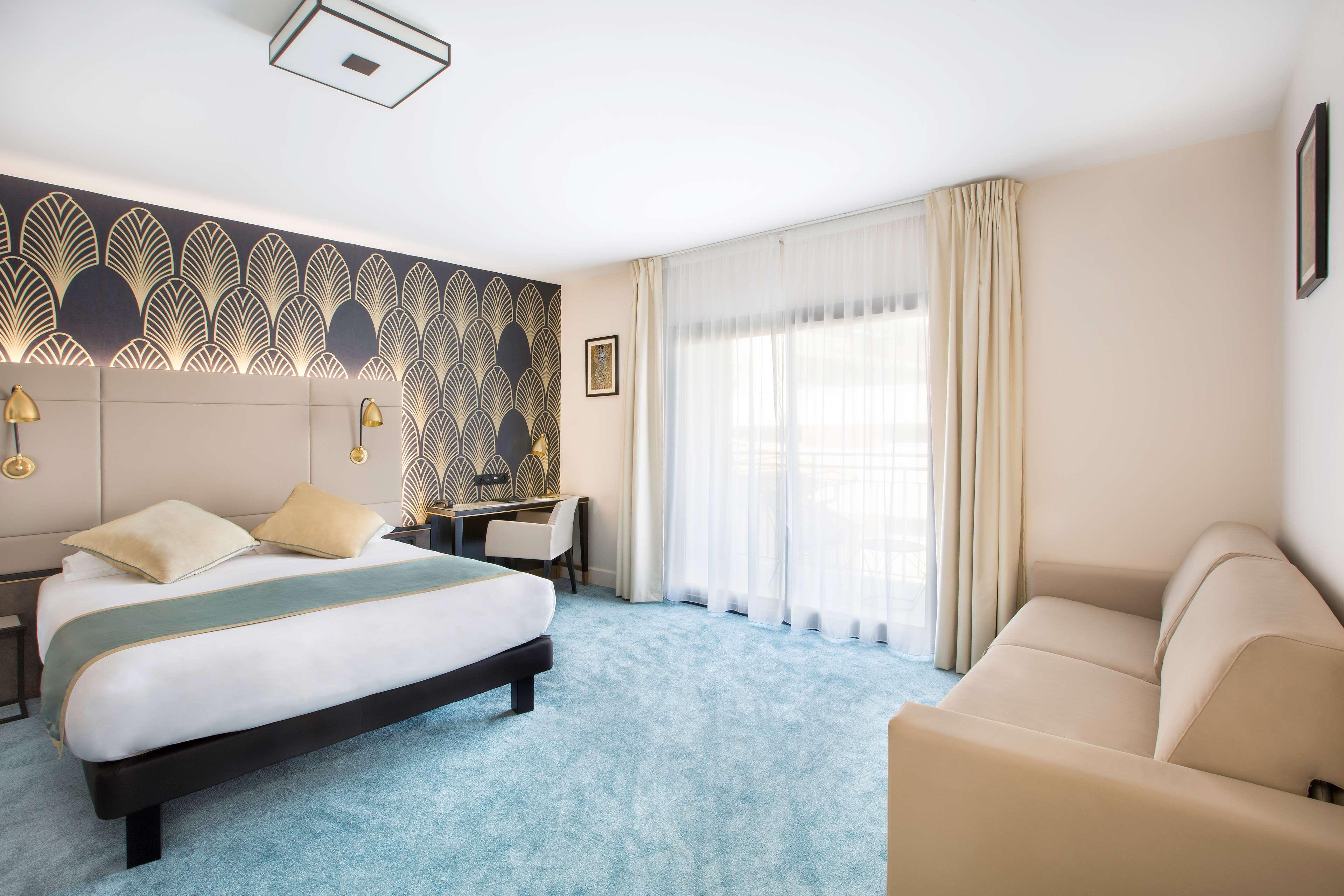 Best Western Hotel Journel 생로랑뒤바르 외부 사진