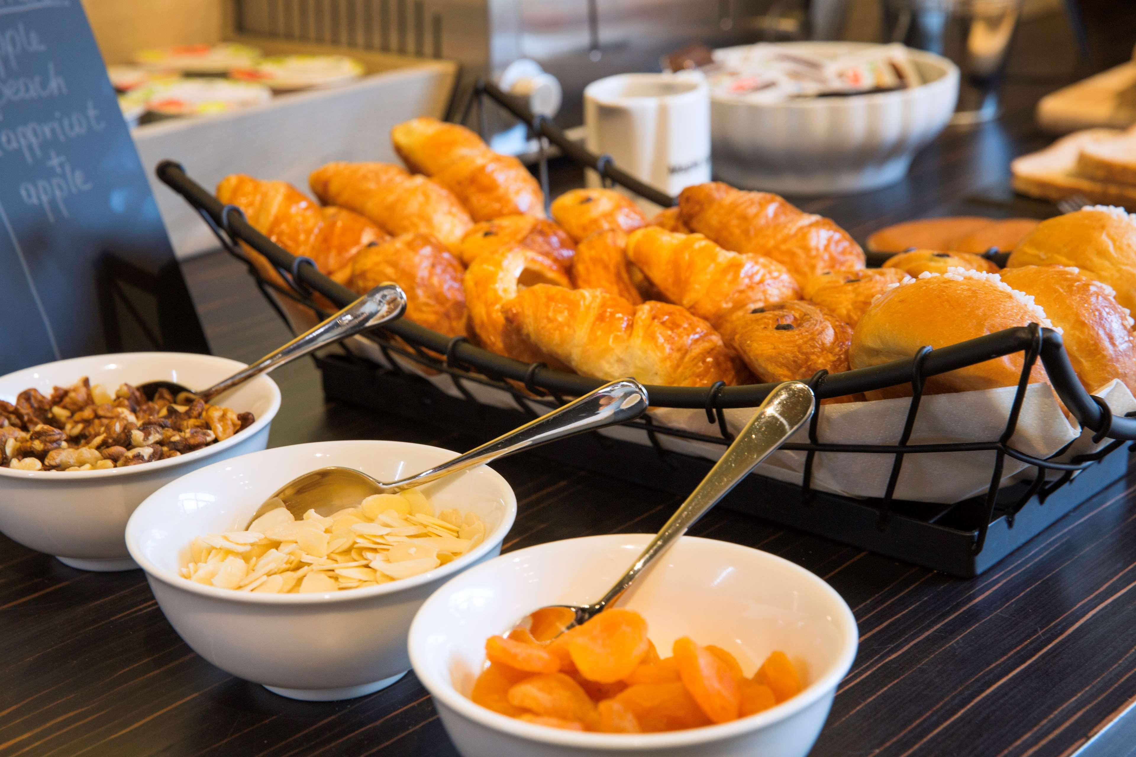 Best Western Hotel Journel 생로랑뒤바르 외부 사진