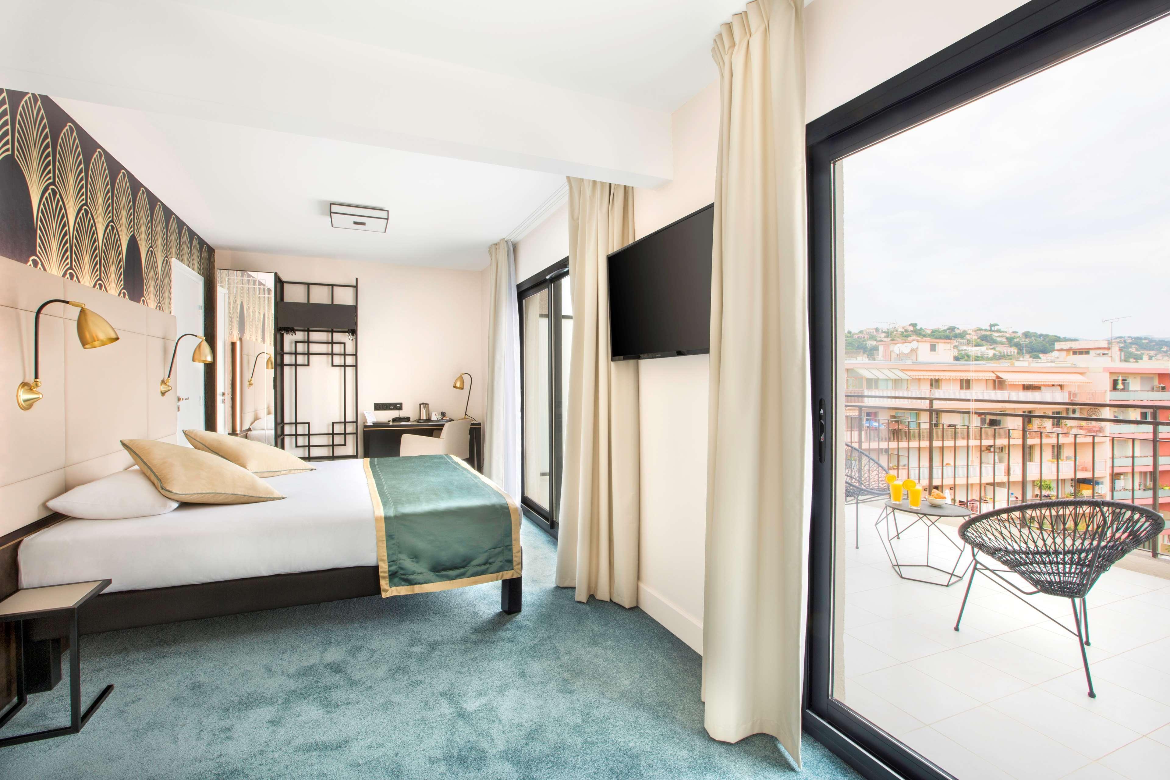 Best Western Hotel Journel 생로랑뒤바르 외부 사진