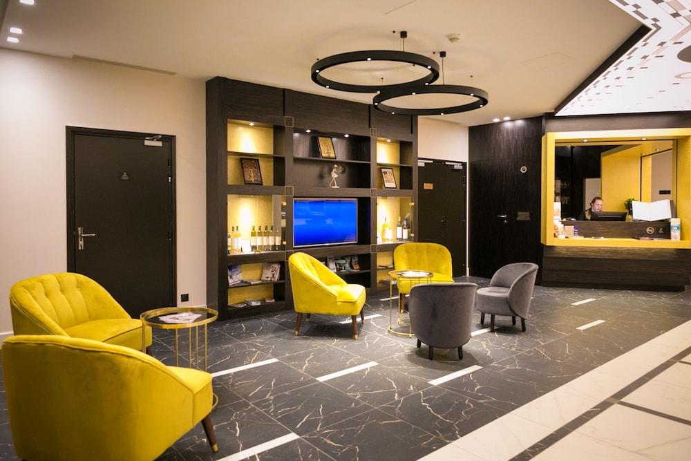 Best Western Hotel Journel 생로랑뒤바르 외부 사진