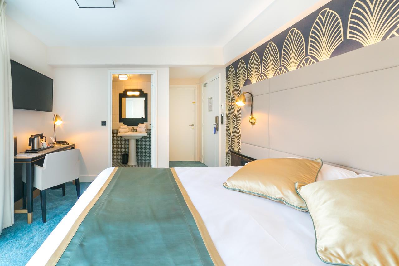 Best Western Hotel Journel 생로랑뒤바르 외부 사진