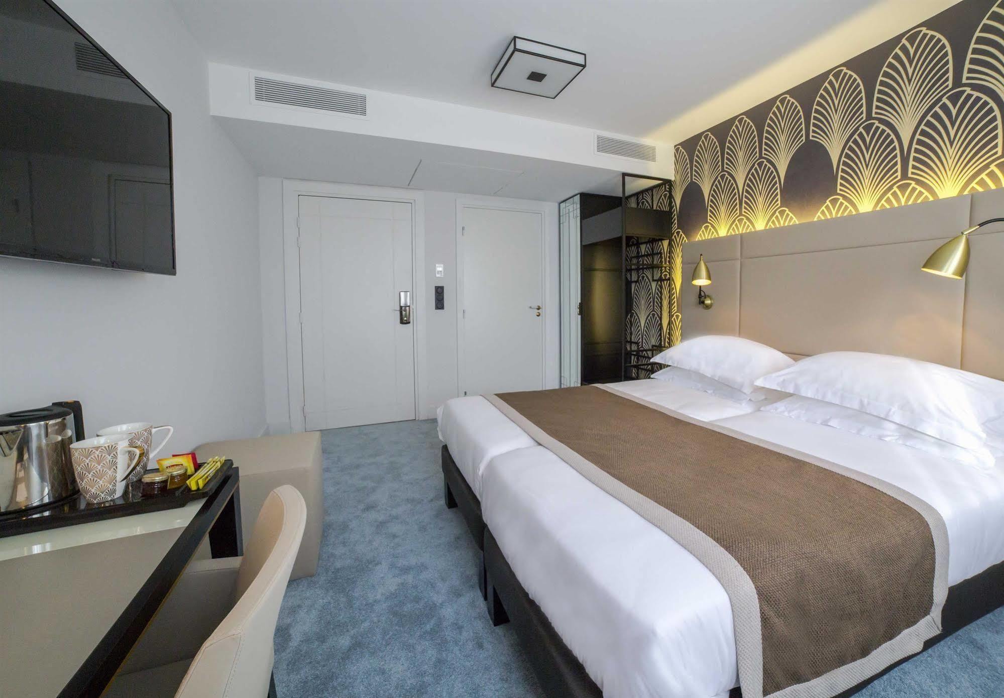 Best Western Hotel Journel 생로랑뒤바르 외부 사진