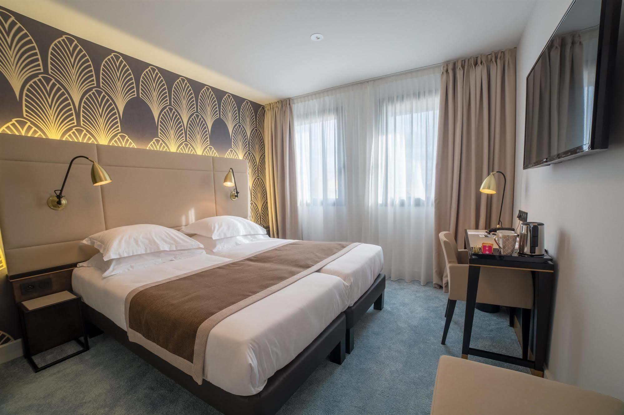 Best Western Hotel Journel 생로랑뒤바르 외부 사진